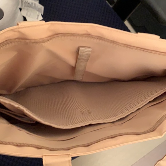 san-x rilakkuma laptop tote bag - Picture 3 of 5